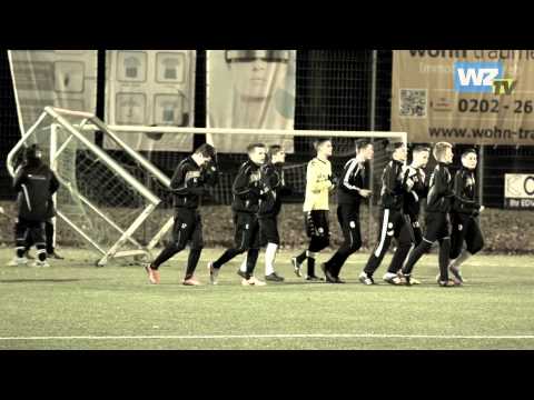 WZ-TV: Fußballclubs in Wuppertal: TSV05 Ronsdorf e.V.