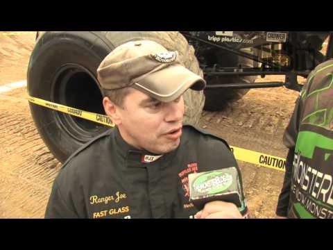 TMB TV S3 Episode 10 - Pontiac, MI - Part 1 of 5