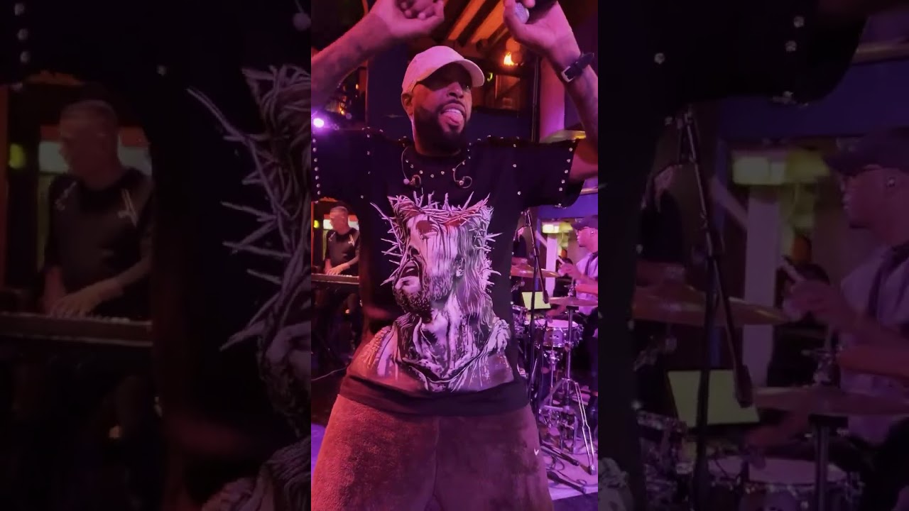 encendimos la noche en Mama Rumba !!!