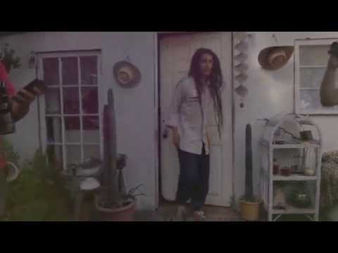 Nattybwoy! & Sonido de Raíces - "No más presos por plantar" (MAKING OFF)