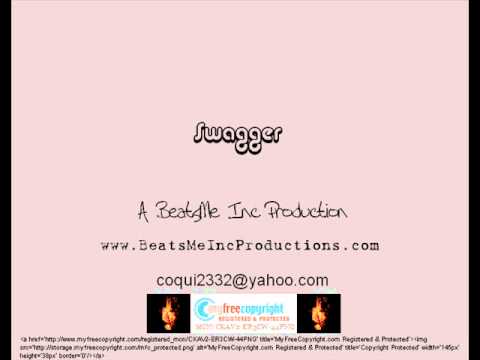 swagger instrumental