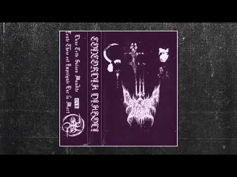 Concordia Diaboli - Les Sanglots du Manoir