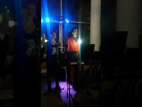 Cover "SAPRAI" (Fiordaliso e Facchinetti) LA TATY E IL DEVIS