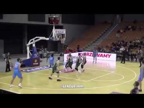 Brandon Tabb 2019-2020