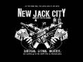 Posta Boy, Shells, Grafh, Cassidy & J Hood- New Jack City