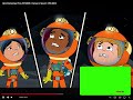 Hero Elementary Heroes In Space On Nick On May 1 2014 Part 5