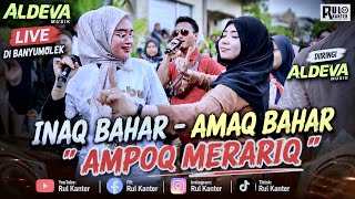 Download lagu INAQ BAHAR - AMAQ BAHAR || “AMPOK MERARIK” Cover by BANG HARIS GAGAH with ALDEVA MUSIK || Rul Kanter mp3 Download lagu INAQ BAHAR - AMAQ BAHAR || “AMPOK MERARIK” Cover by BANG HARIS GAGAH with ALDEVA MUSIK || Rul Kanter mp3