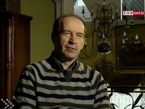 38. Za kulisami PRL-u - Tajemnice departamentu II