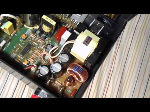 Samlex America SEC 1223 13.8v 23A PSU!!!
