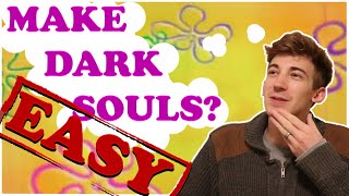 Play My Game! | Karvaros Combat Demo