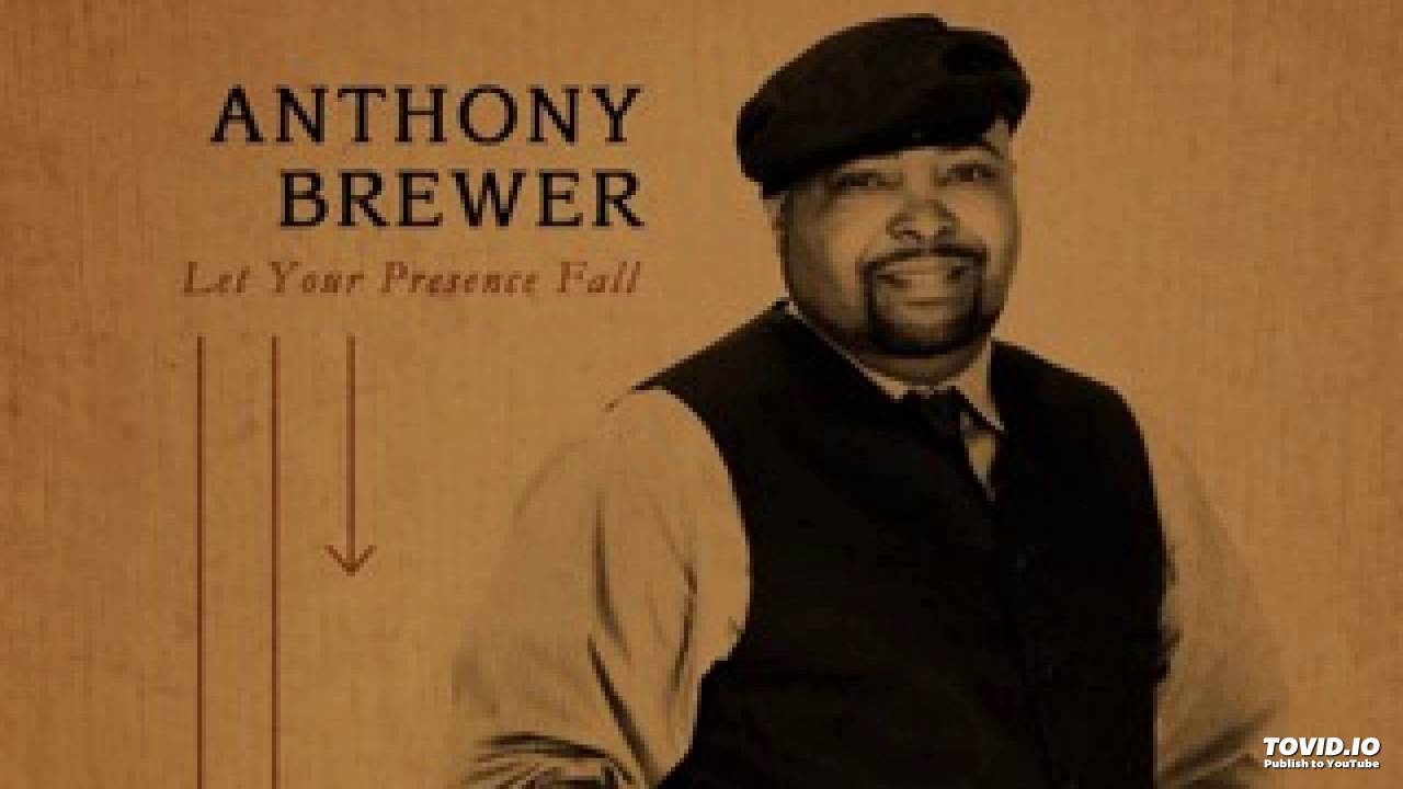 Promotional video thumbnail 3 for Anthony Q .Brewer
