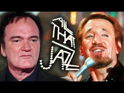 Quentin Tarantino on All That Jazz