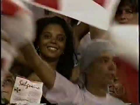 Salgueiro 1999 - Desfile completo
