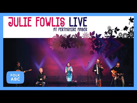Òganaich Uir A Rinn M Fhàgail - Julie Fowlis