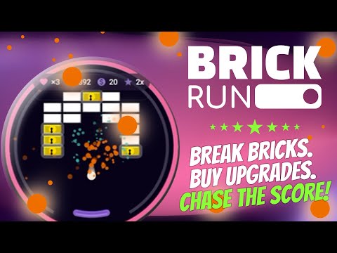 Brick Run