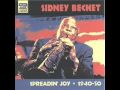 Sidney Bechet - I Told You Once, I Told You Twice (Traditional)