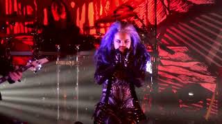 Arch Enemy - Live at Aurora 04.10.2017