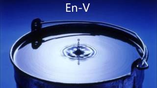 En-V- A Drop in the Bucket