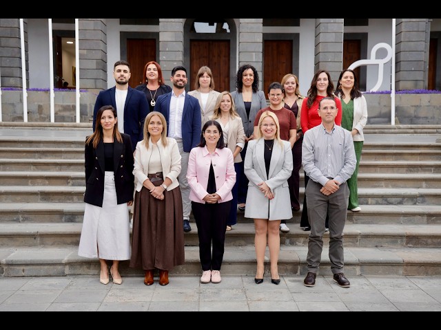 Las Palmas incorpora a diez administrativos para continuar mejorando la atención a la ciudadanía