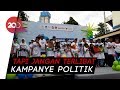 KPU Imbau Pendidikan Politik Dini Ke Anak Anak