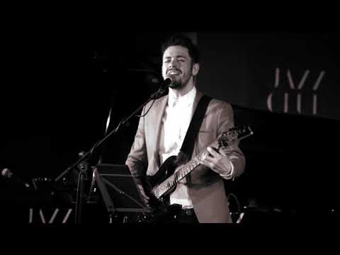 Indrit Mesiti - Calling you (live)