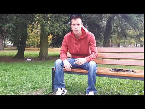 PEPSON: "Ne delaj drüjgen, ka neščeš ka bi one tebe, privaušče drüjgen, ka privauščo bi sebe!"