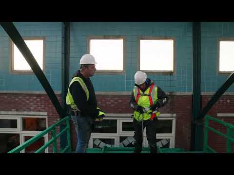 Renovatie Laakkwartier