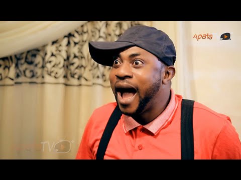 Aye Saamu [Saamu Alajo] (Pt. 4) [Starr. Odunlade Adekola]