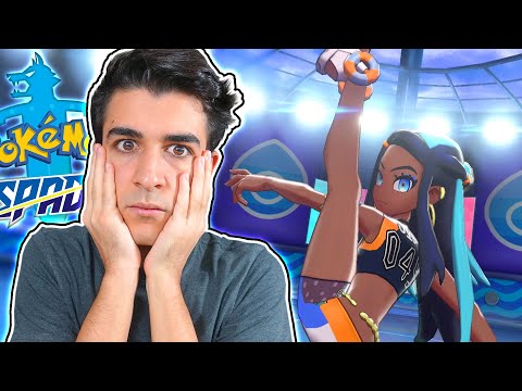 HO QUASI PERSO! - Pokemon Spada EP 7