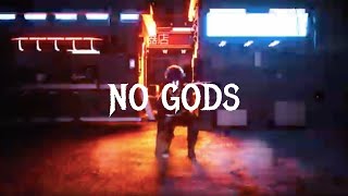 EMM - NO GODS (Official Audio)