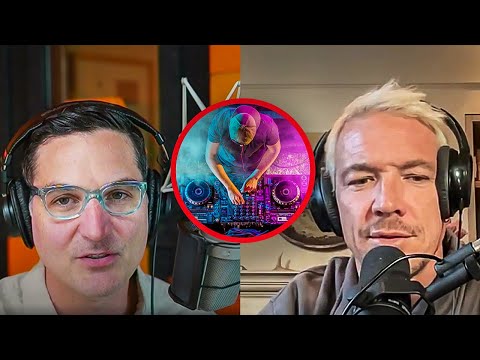 Diplo on Getting Started as a DJ