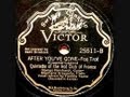 Django Reinhardt -After You're Gone- 