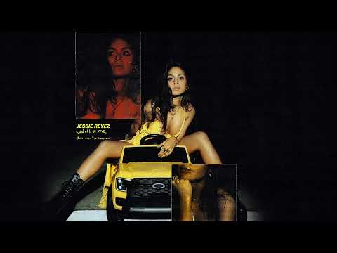 Video thumbnail for **CUDN’T B ME** (Live Performance)