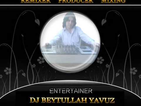 Dj Beytullah Yavuz vs Night Of The Dance Progressive Mix
