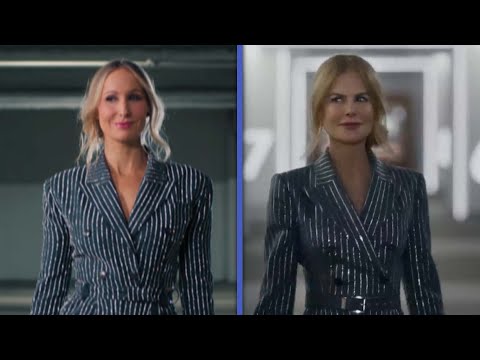 Golden Globes: Nikki Glaser Parodies Nicole Kidman AMC Ad and KPop Demon Hunters