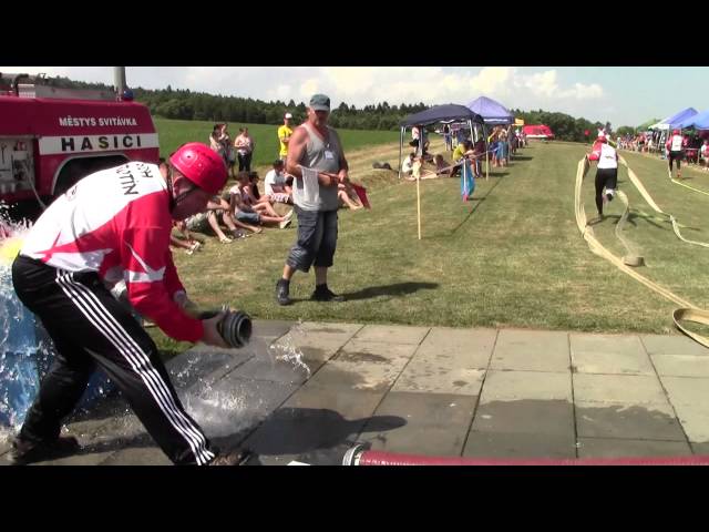 Pamětice, 19. 07. 2015