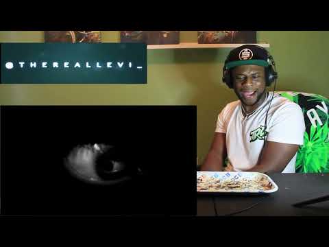 TRL Reaction / $ierra - Cel (PolishRap)