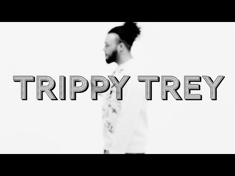 Trippy Trey - Devil On My Shoulder (Official Music Video)