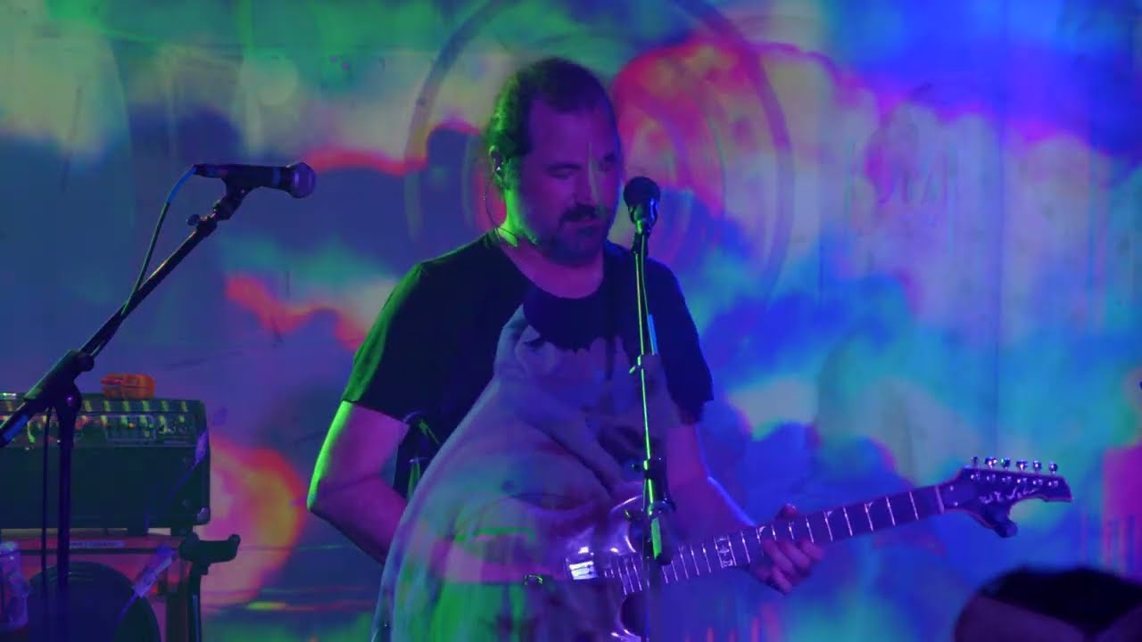 Runaway Gin - the Junta Set - Charleston Pour House 8/31/2024