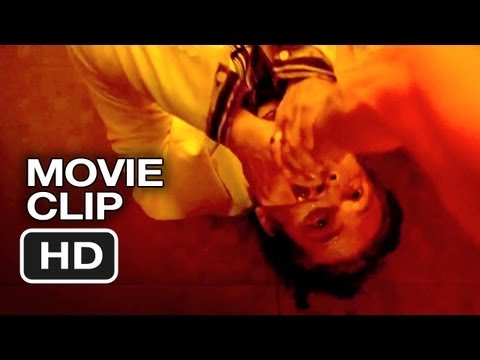 Only God Forgives (International Clip 'Julian's Rage')