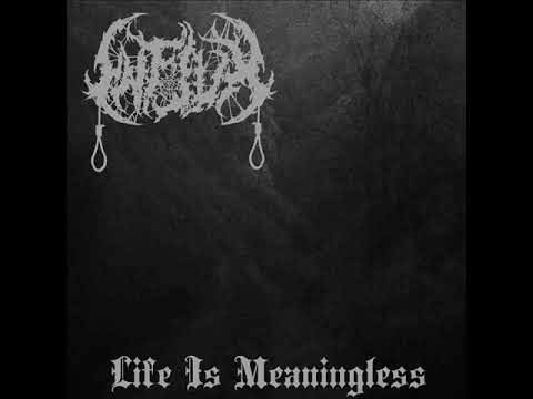 Influx - Life is meaningless [Full album]