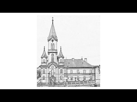 Szentmise 2020.12.20