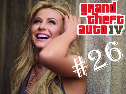 Grand Theft Auto IV - Walkthrough - Part 26 - From Good, Gone Bad (XBOX/PS3/PC)