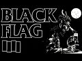Black Flag – The Process Of Weeding Out (Live Footage '84)