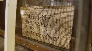 İstanbul'un Kuşçuları (Birdmen of Istanbul)