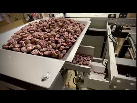 Rosalind Candy Castle Nonpareils