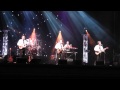 9 The Hollies sing "Here I Go Again'