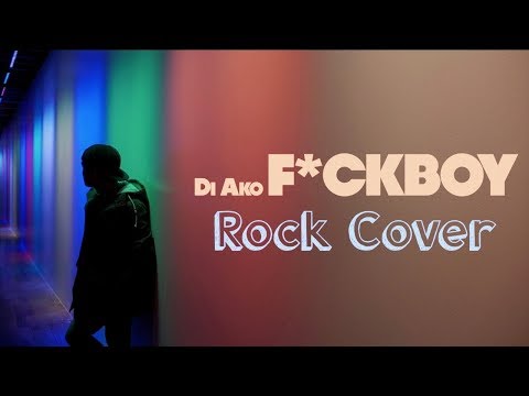 "DI AKO F*** BOY" - John Roa & Emcee Rhenn // ROCK Cover by TUH