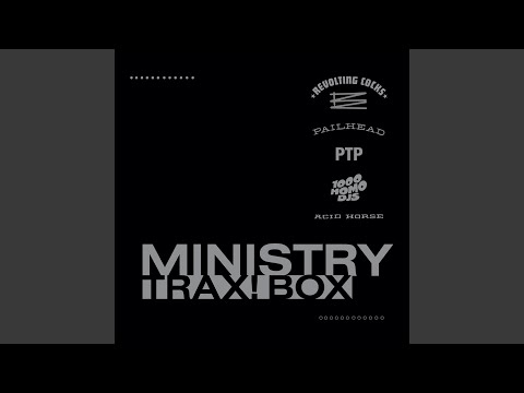 Videoclip de I See Red — Ministry