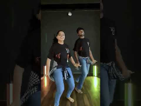 Couple dance | Variya | Shalini & Prabu | 21 Studio